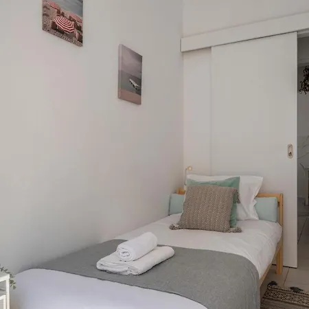 Grandmas House Appartamento