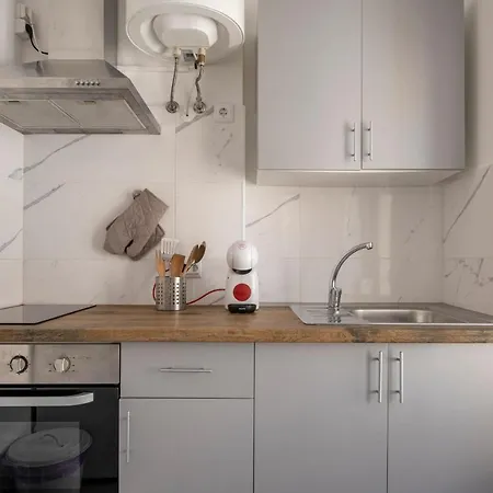 Appartamento Grandmas House Nazaré