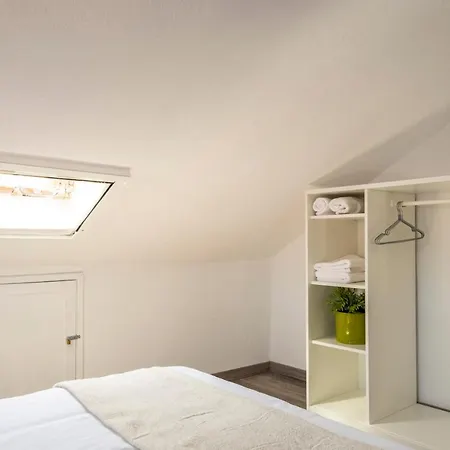 Appartamento Grandmas House *