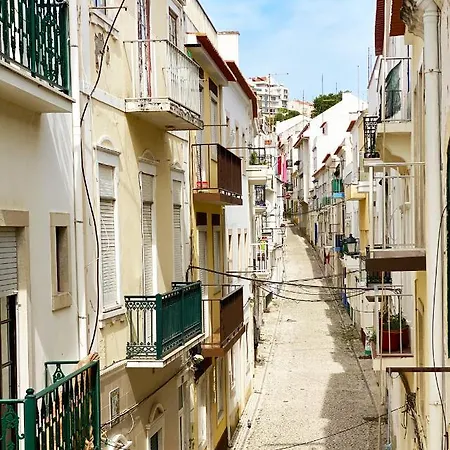 Grandmas House Appartamento