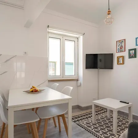 Grandmas House Appartement *