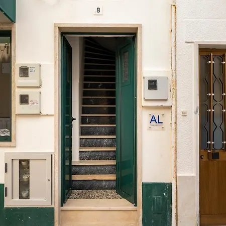 Apartman Grandmas House