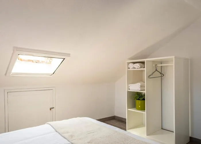 Apartament Grandmas House *