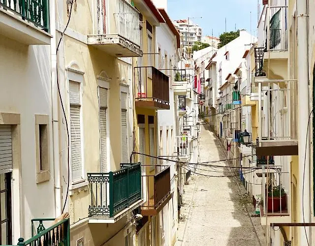 Grandmas House Apartament