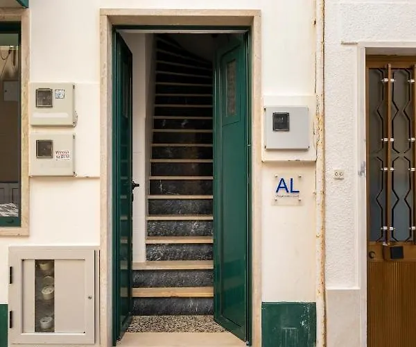 Apartament Grandmas House